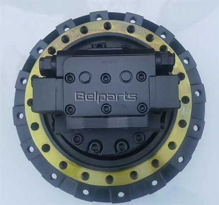 324C Final Drive for Excavator spare parts 209-5992 2095992 قطعات ترمیم برای مونتاژ سفر حفاری