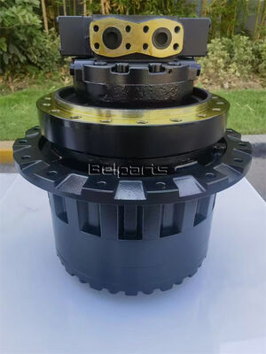 324C Final Drive for Excavator spare parts 209-5992 2095992 قطعات ترمیم برای مونتاژ سفر حفاری