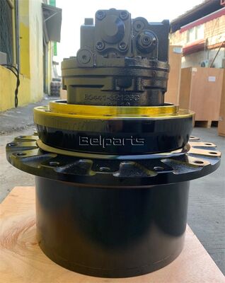 320GC Final Drive for Excavator spare parts 511-6008 511-6007 511-6006 527-7077 5116008 5116007 5116006 5277077 مونتاژ موتور مسافرتی