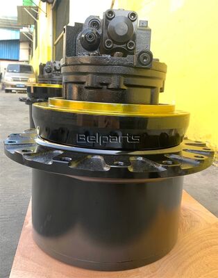 320GC Final Drive for Excavator spare parts 511-6008 511-6007 511-6006 527-7077 5116008 5116007 5116006 5277077 مونتاژ موتور مسافرتی