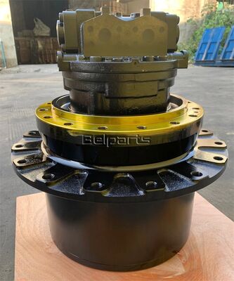 320GC Final Drive for Excavator spare parts 511-6008 511-6007 511-6006 527-7077 5116008 5116007 5116006 5277077 مونتاژ موتور مسافرتی