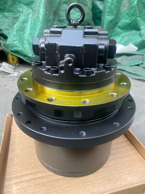 308E2 محرک نهایی قطعات یدکی حفاری 417-1103 4171103 قطعات تعمیر برای مونتاژ سفر حفاری