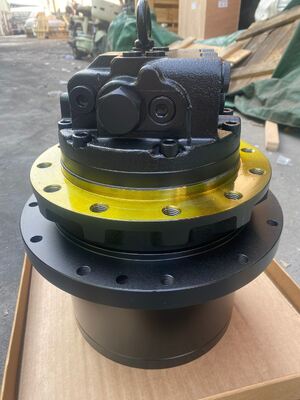 308E2 محرک نهایی قطعات یدکی حفاری 417-1103 4171103 قطعات تعمیر برای مونتاژ سفر حفاری
