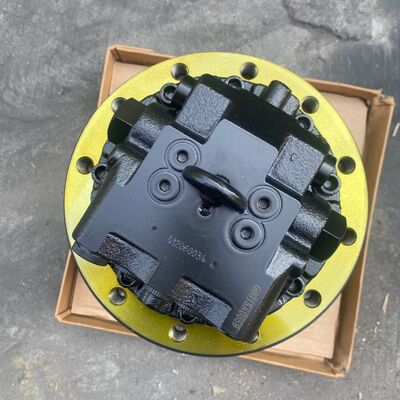 308E2 محرک نهایی قطعات یدکی حفاری 417-1103 4171103 قطعات تعمیر برای مونتاژ سفر حفاری