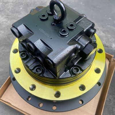 308E2 محرک نهایی قطعات یدکی حفاری 417-1103 4171103 قطعات تعمیر برای مونتاژ سفر حفاری