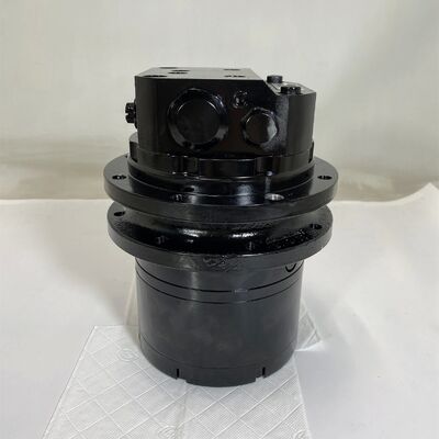 VIO17 Final Drive for Yanmar Excavator قطعات پشتیبان تعمیرات برای مونتاژ سفر Excavator