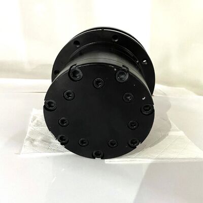 VIO17 Final Drive for Yanmar Excavator قطعات پشتیبان تعمیرات برای مونتاژ سفر Excavator