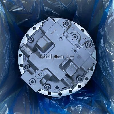 EC300E Final Drive برای VOLVO Excavator قطعات یدکی 14599921 14694046 مونتاژ موتور سفر