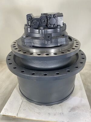 CX700 Final Drive for CA1SE قطعات یدکی حفاری KWA0018 KWA0017 KWA0019 KWA0021 قطعات ترمیم برای مونتاژ سفر حفاری