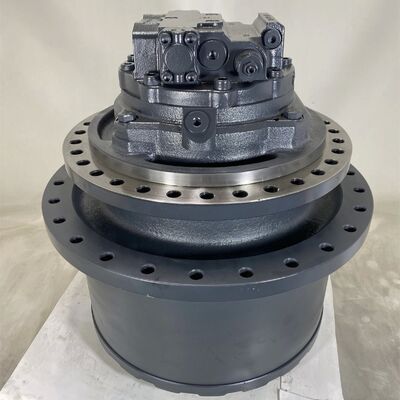 CX700 Final Drive for CA1SE قطعات یدکی حفاری KWA0018 KWA0017 KWA0019 KWA0021 قطعات ترمیم برای مونتاژ سفر حفاری