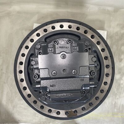 CX700 Final Drive for CA1SE قطعات یدکی حفاری KWA0018 KWA0017 KWA0019 KWA0021 قطعات ترمیم برای مونتاژ سفر حفاری