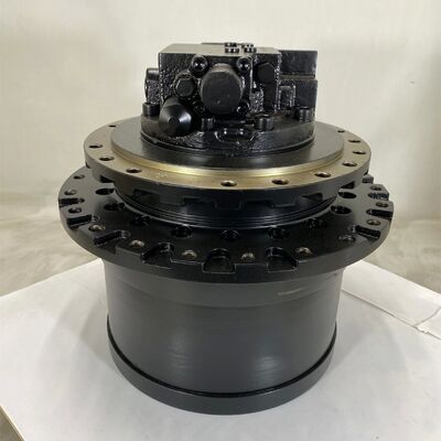 ED150 محرک نهایی قطعات یدکی Excavator Kobelco YN53D00008F1 YN53D00008F3 قطعات تعمیر برای مونتاژ Excavator Travel