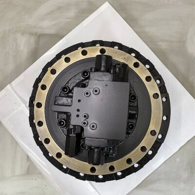 ED150 محرک نهایی قطعات یدکی Excavator Kobelco YN53D00008F1 YN53D00008F3 قطعات تعمیر برای مونتاژ Excavator Travel