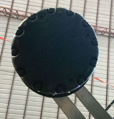EX100-2 Final Drive for Hitachi Excavator spare parts 9091651 9116396 9116397 9116398 قطعات ترمیم برای مونتاژ سفر حفاری