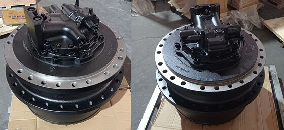 385 390F Final Drive for Excavator spare parts 295-9690 2095895 مونتاژ موتور مسافرتی OEM