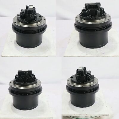 306E Final Drive for Excavator spare parts 452-6207 336-3985 333-5641 4526207 3363985 3335641 مونتاژ موتور مسافرتی