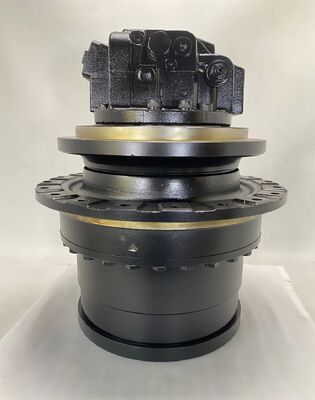 EX285 Final Drive for Hitachi Excavator spare parts 87573484 قطعات ترمیم برای مونتاژ سفر حفاری