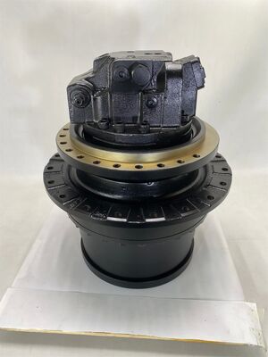 EX285 Final Drive for Hitachi Excavator spare parts 87573484 قطعات ترمیم برای مونتاژ سفر حفاری