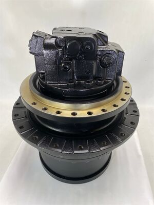 EX285 Final Drive for Hitachi Excavator spare parts 87573484 قطعات ترمیم برای مونتاژ سفر حفاری
