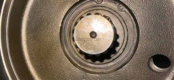 EX100-5 موتور سوئیچ برای هیتاچی قطعات معدنی 9196343 موتور سوئیچ مقاوم به لباس و مهر و موم
