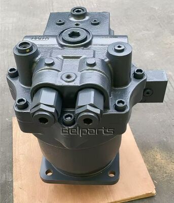 EC700CL موتور سوئیچ برای قطعات معدنی VOLVO MFC250-032 14535293 موتور سوئیچ مقاوم به پوشیدن و مهر و موم