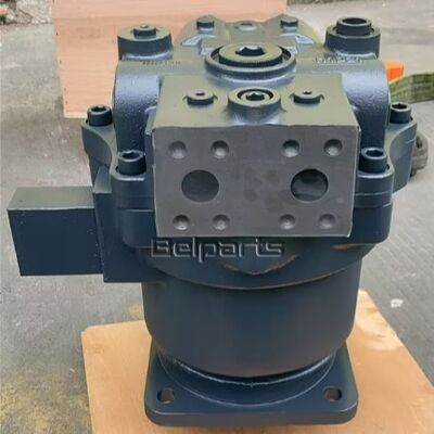 EC700CL موتور سوئیچ برای قطعات معدنی VOLVO MFC250-032 14535293 موتور سوئیچ مقاوم به پوشیدن و مهر و موم