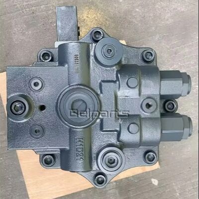 EC700CL موتور سوئیچ برای قطعات معدنی VOLVO MFC250-032 14535293 موتور سوئیچ مقاوم به پوشیدن و مهر و موم