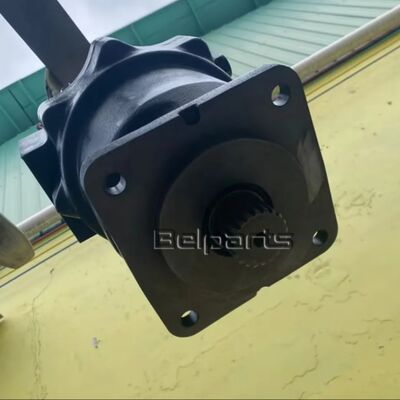 EC700CL موتور سوئیچ برای قطعات معدنی VOLVO MFC250-032 14535293 موتور سوئیچ مقاوم به پوشیدن و مهر و موم