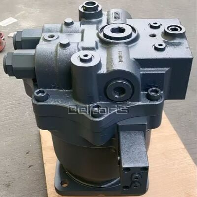 EC700CL موتور سوئیچ برای قطعات معدنی VOLVO MFC250-032 14535293 موتور سوئیچ مقاوم به پوشیدن و مهر و موم