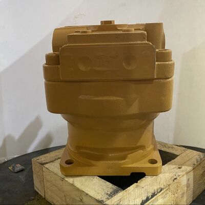 345DL موتور سوئیچ برای قطعات معدنی 334-9975 3349975 دستگاه موتور چرخش