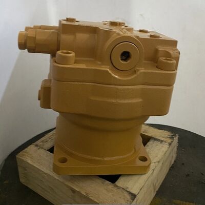 345DL موتور سوئیچ برای قطعات معدنی 334-9975 3349975 دستگاه موتور چرخش