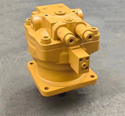 موتور چرخشی 374 374F برای قطعات یدکی بیل مکانیکی 295-9406 2959406 موتور درایو چرخشی