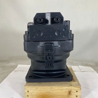 EC380DL موتور چرخشی M5X250 برای قطعات یدکی بیل مکانیکی ولوو VOE14653149 قطعات تعمیر موتور چرخشی بیل مکانیکی