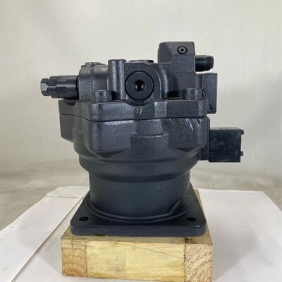 EC380DL موتور چرخشی M5X250 برای قطعات یدکی بیل مکانیکی ولوو VOE14653149 قطعات تعمیر موتور چرخشی بیل مکانیکی