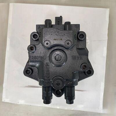 EC380DL موتور چرخشی M5X250 برای قطعات یدکی بیل مکانیکی ولوو VOE14653149 قطعات تعمیر موتور چرخشی بیل مکانیکی