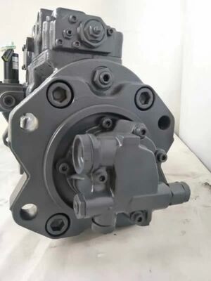 پمپ هیدرولیک SH350A3 برای قطعات یدکی بیل مکانیکی Sumitomo K5V160DTH-K9Y14 لوازم جانبی پمپ هیدرولیک تولید کننده OEM