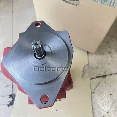KX15 KX17 پمپ هیدرولیک اصلی برای KUBOTA قطعات معدنی PVD-00B-14P-5G3-5761A