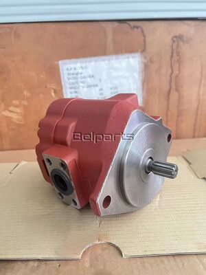 پمپ هیدرولیک VIO10 SK13 SK15 برای قطعات یدکی بیل مکانیکی یانمار کوبلکو PVD-00B-15-3-5658A پمپ پیستونی محوری پس از فروش