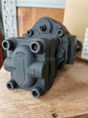 301.5 301.6 301.7 301.8 PC18 HD18 IHI18 EX17 پمپ هیدرولیک اصلی برای هیتاچی کاماتسو کاتو قطعات معدنی PVD-00B-16P-6AG3-5757B 487-6207 پمپ پیستون محوری