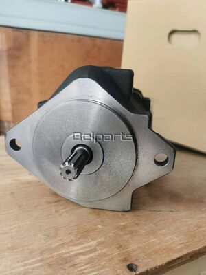 301.5 301.6 301.7 301.8 PC18 HD18 IHI18 EX17 پمپ هیدرولیک اصلی برای هیتاچی کاماتسو کاتو قطعات معدنی PVD-00B-16P-6AG3-5757B 487-6207 پمپ پیستون محوری