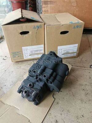 KX25 EBOBCA26 پمپ هیدرولیک اصلی برای کوبوتا EBOBCA قطعات معدنی PVD-0B-24P-6G3-4191A پمپ پیستون محوری OEM