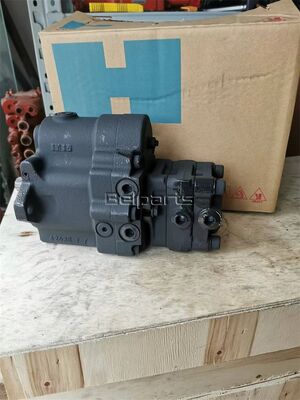 KX25 EBOBCA26 پمپ هیدرولیک اصلی برای کوبوتا EBOBCA قطعات معدنی PVD-0B-24P-6G3-4191A پمپ پیستون محوری OEM