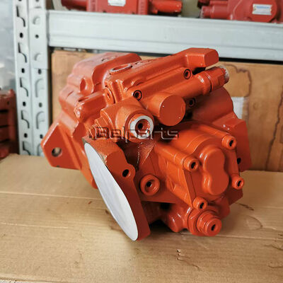 KX175 پمپ هیدرولیک اصلی برای KUBOTA قطعات معدنی PSVL-84 عملیات فرکانس بالا پمپ هیدرولیک حفاری