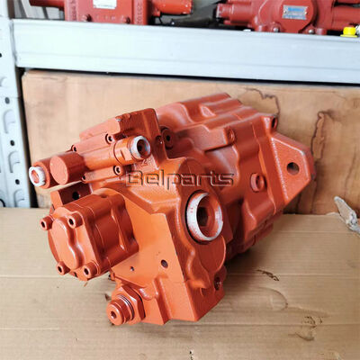 KX175 پمپ هیدرولیک اصلی برای KUBOTA قطعات معدنی PSVL-84 عملیات فرکانس بالا پمپ هیدرولیک حفاری