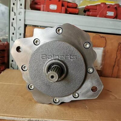 KX175 پمپ هیدرولیک اصلی برای KUBOTA قطعات معدنی PSVL-84 عملیات فرکانس بالا پمپ هیدرولیک حفاری