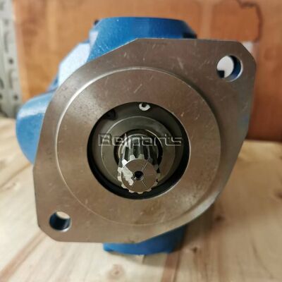 پمپ هیدرولیک KX30 KX35 برای قطعات یدکی بیل مکانیکی KUBOTA AP2D18 پمپ پیستونی محوری