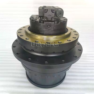 درایو نهایی 330DL برای قطعات یدکی بیل مکانیکی 227-6189 2276189 مجموعه موتور حرکت