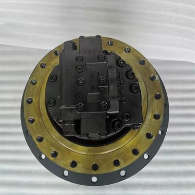 درایو نهایی 330DL برای قطعات یدکی بیل مکانیکی 227-6189 2276189 مجموعه موتور حرکت