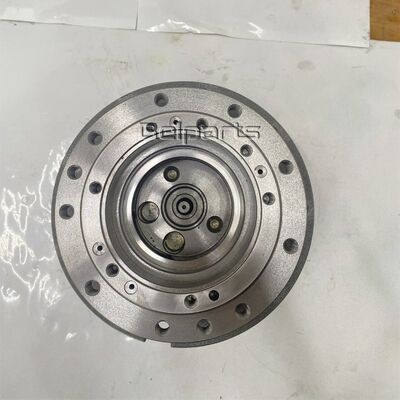 کاهش سفر R35-9 برای قطعات یدکی بیل مکانیکی هیوندای TM04I XJBV-00079 کاهنده درایو مسیر OEM