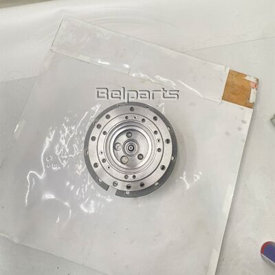 کاهش سفر R35-9 برای قطعات یدکی بیل مکانیکی هیوندای TM04I XJBV-00079 کاهنده درایو مسیر OEM